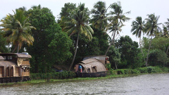 House Boat